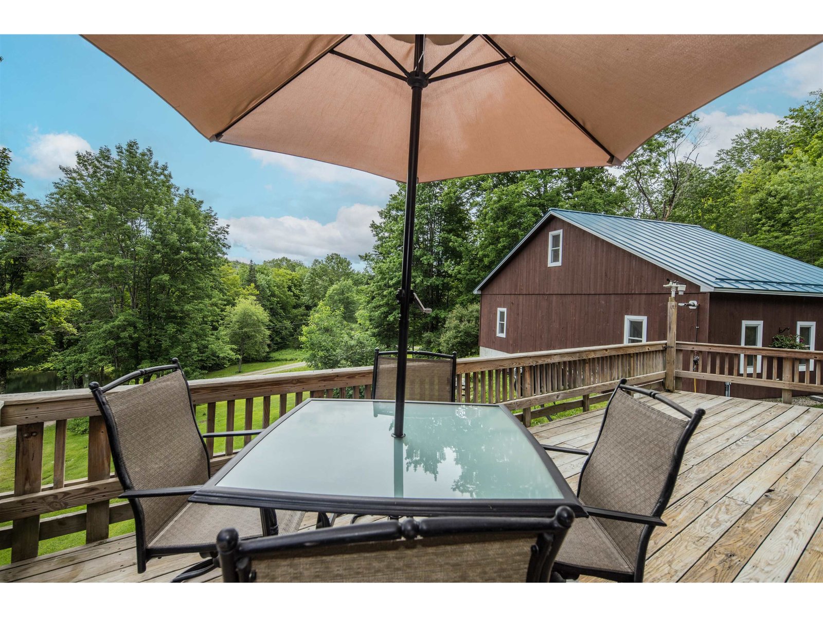 819 Buttles Road