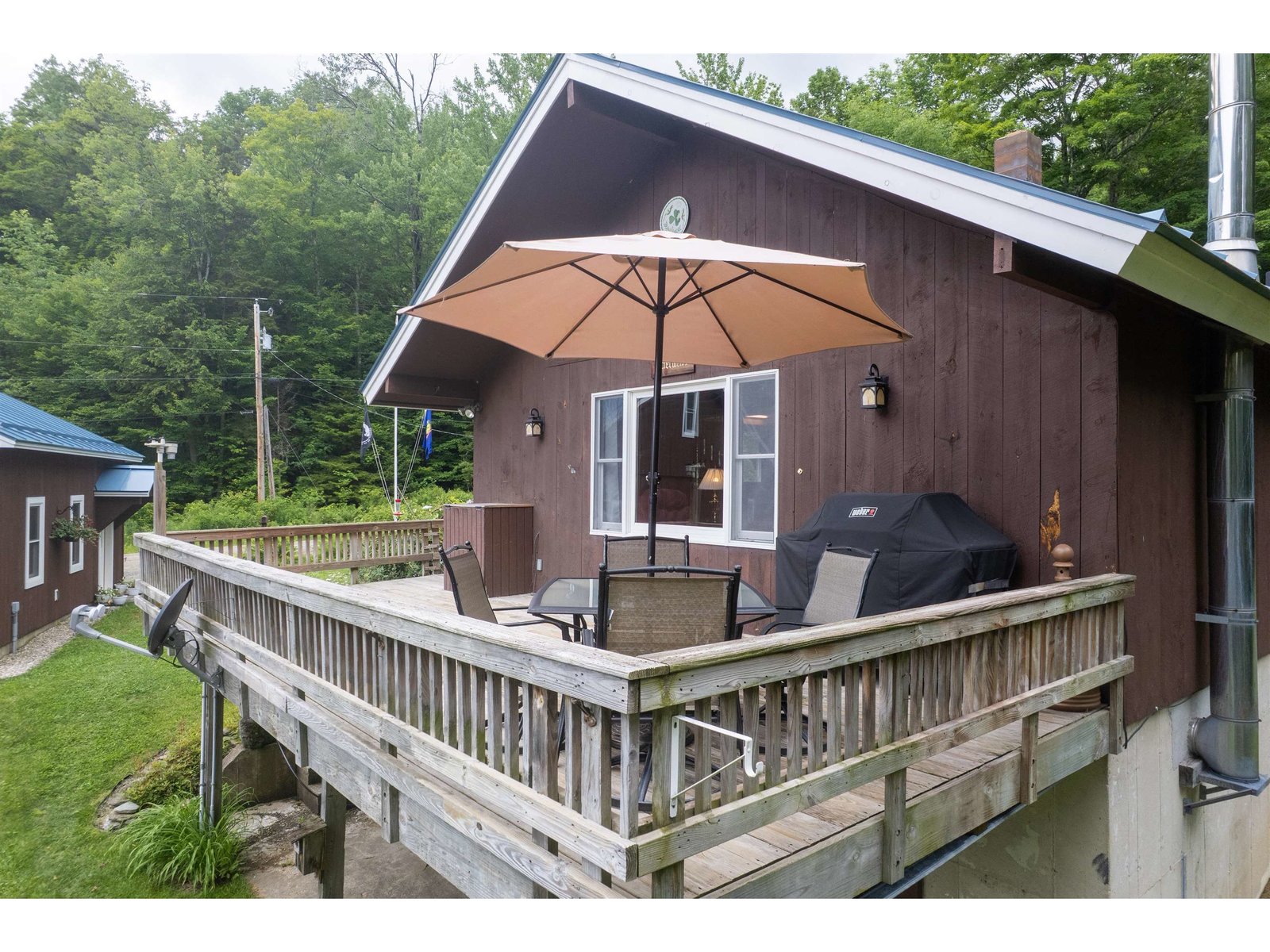 819 Buttles Road
