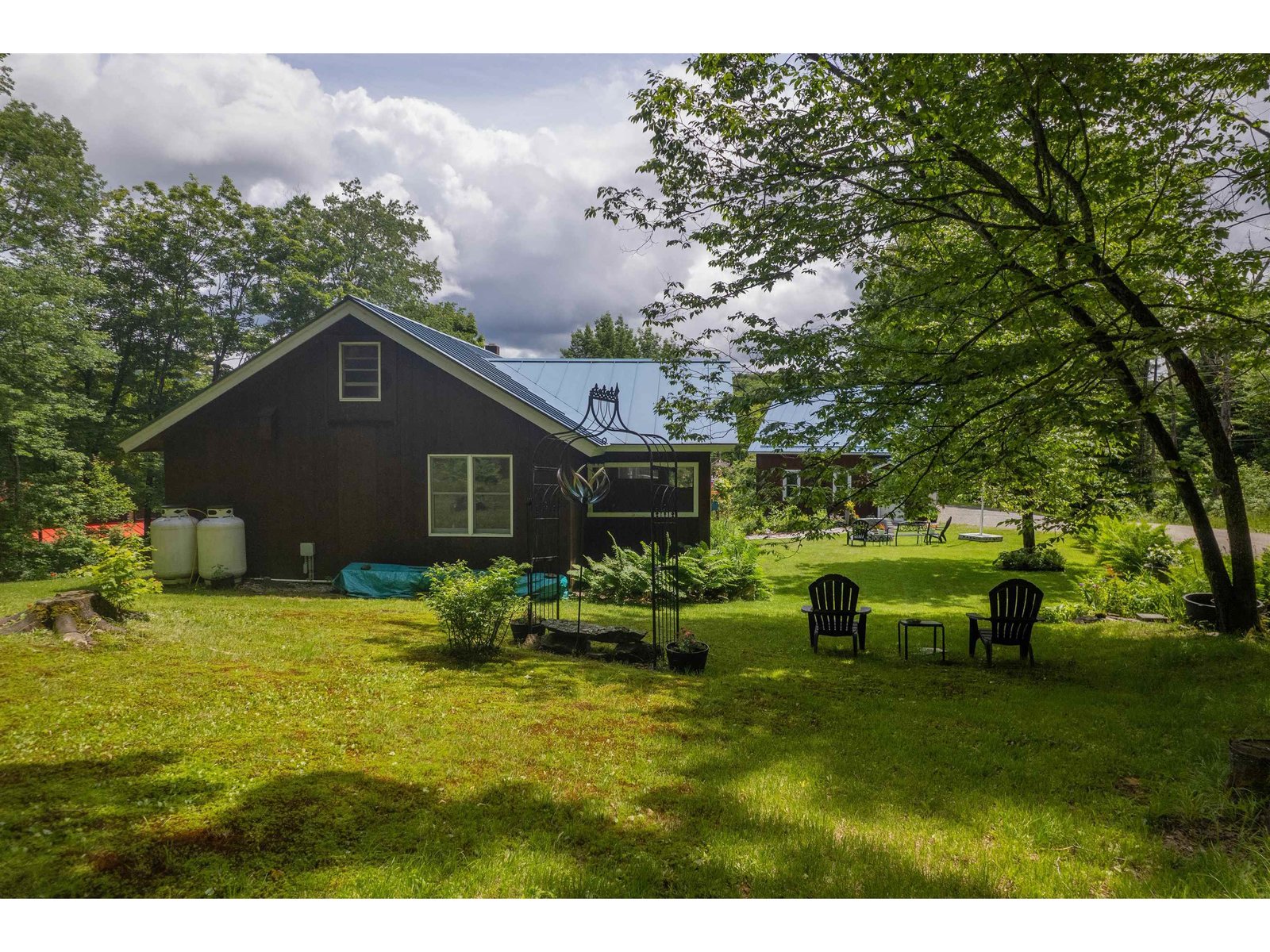 819 Buttles Road