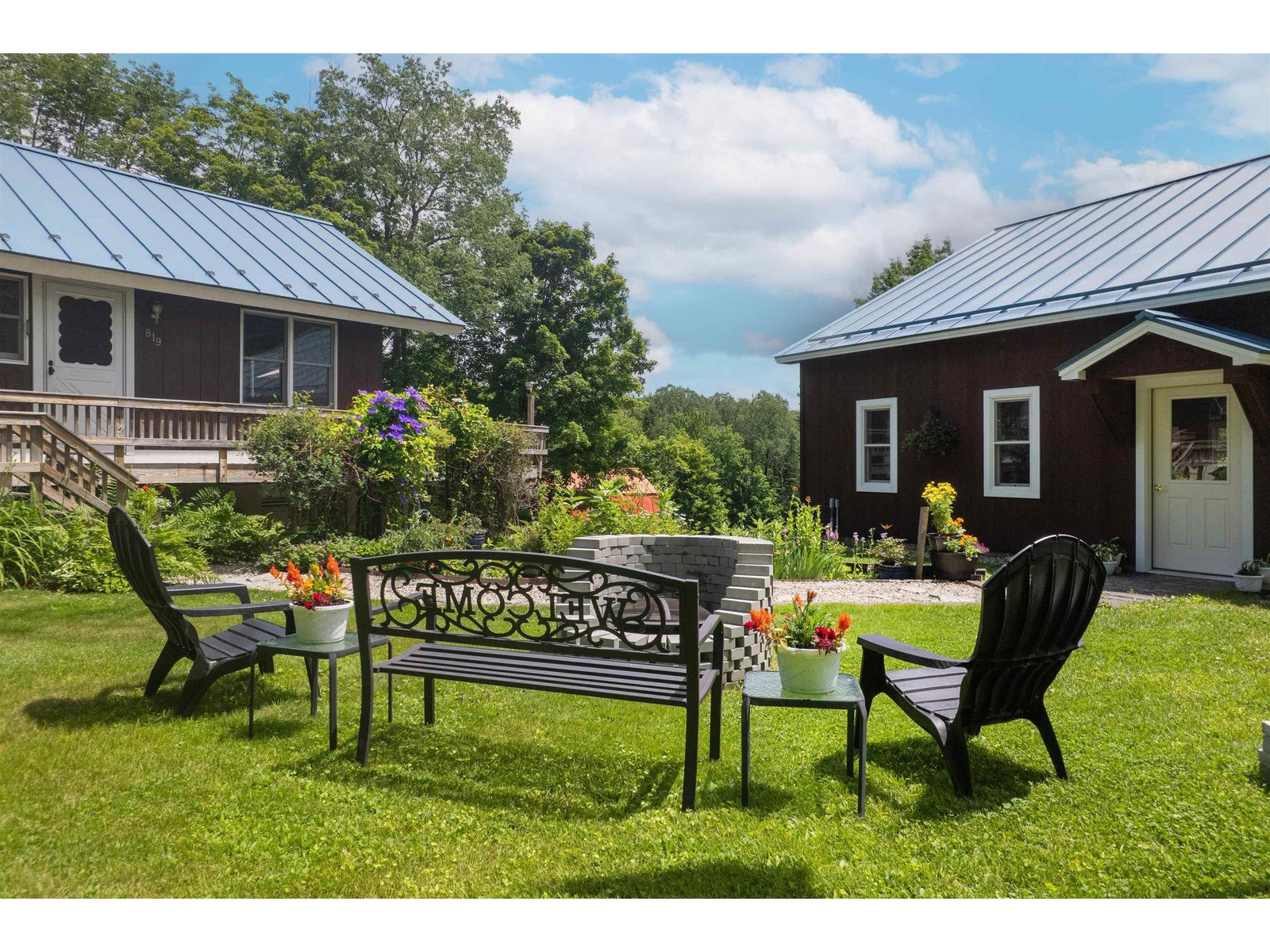 819 Buttles Road