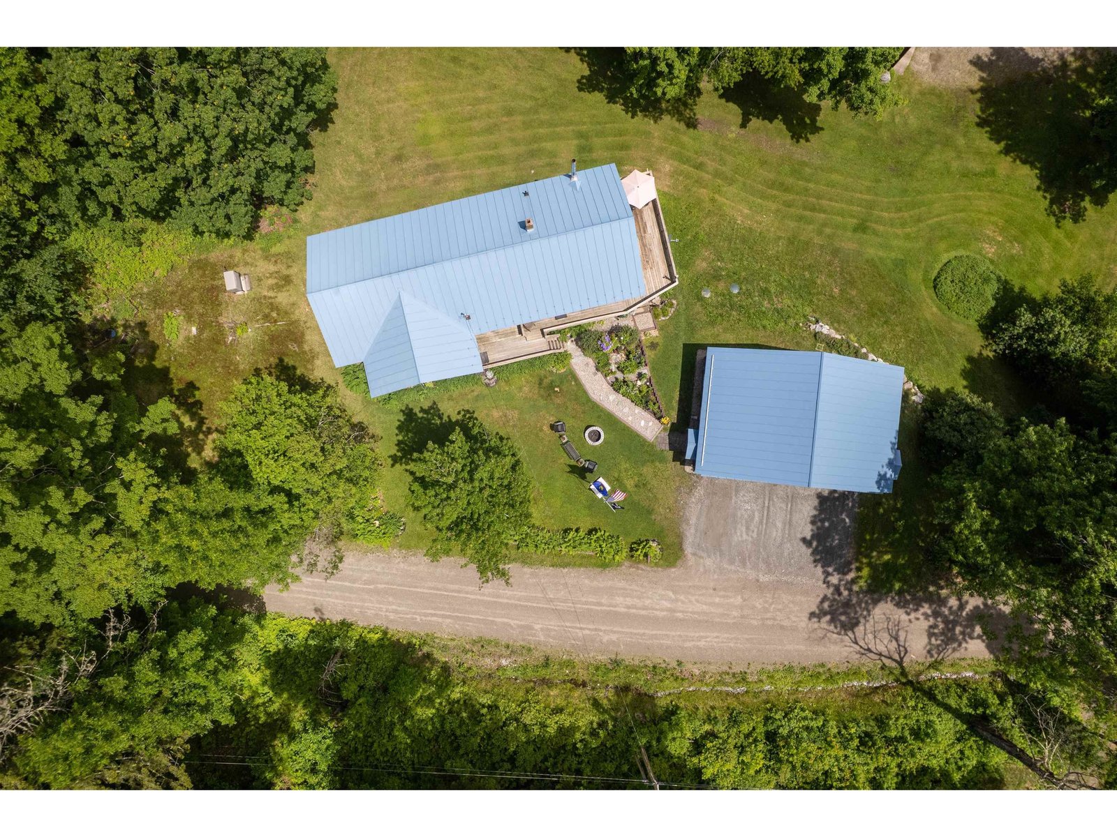 819 Buttles Road