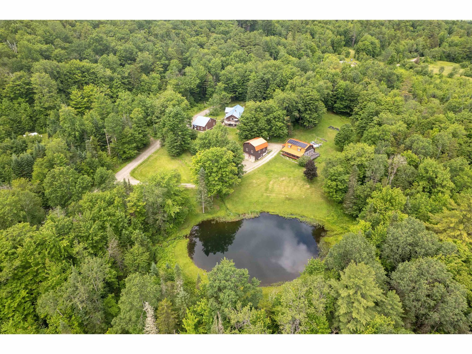 819 Buttles Road