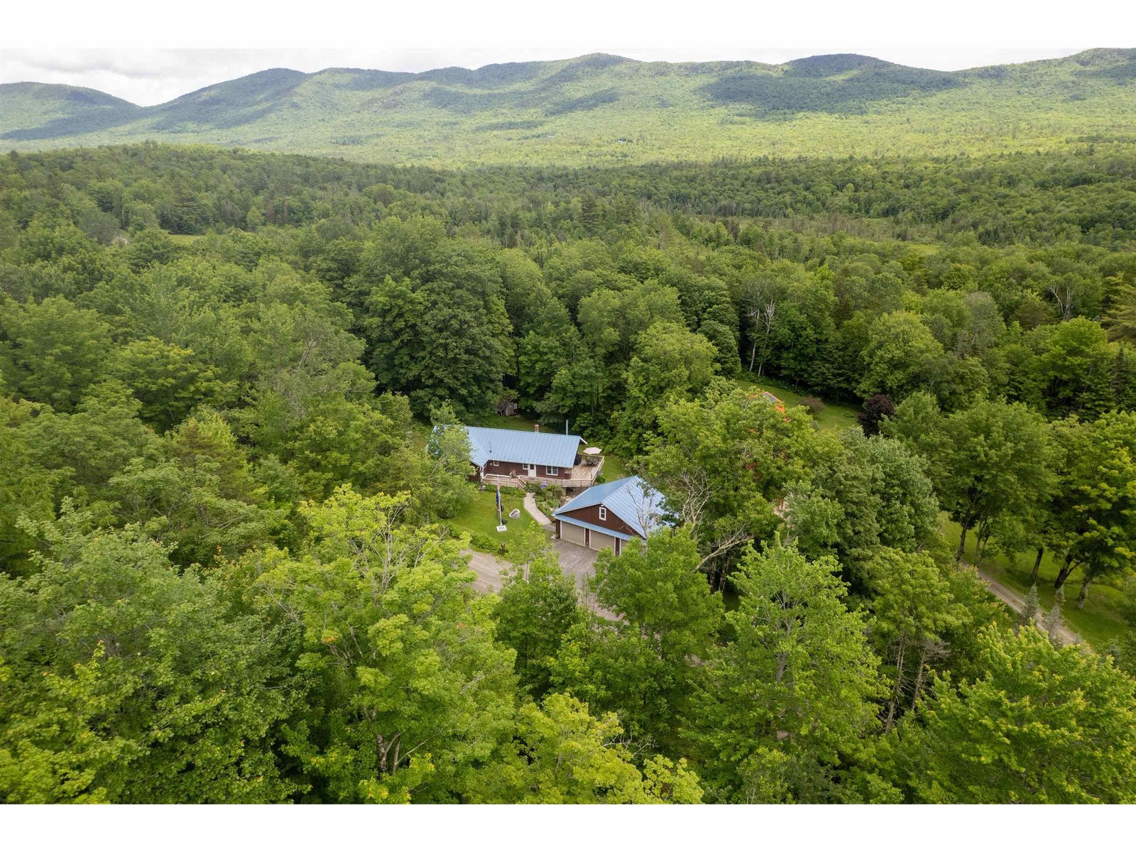 819 Buttles Road