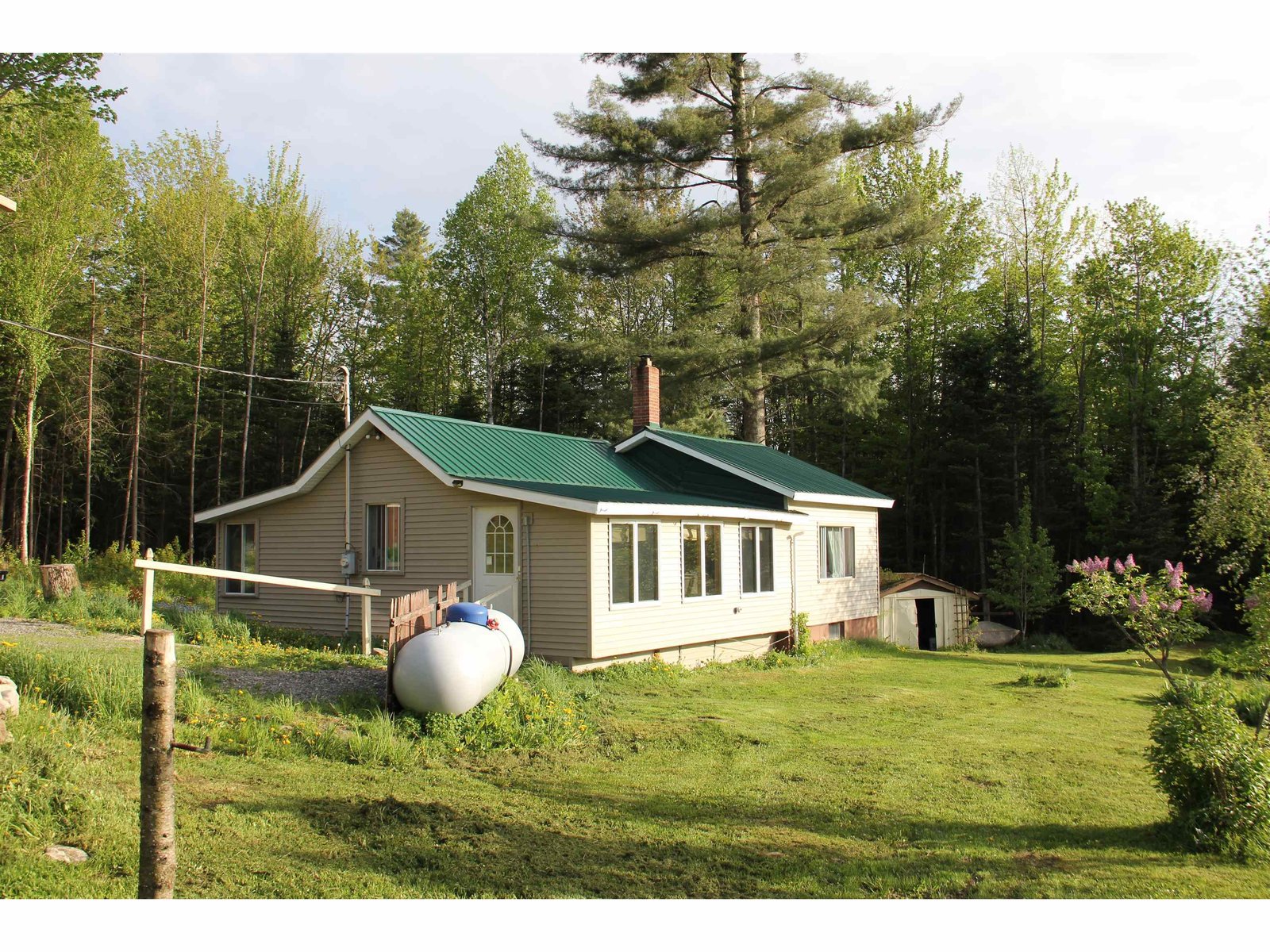 819 Diette Road