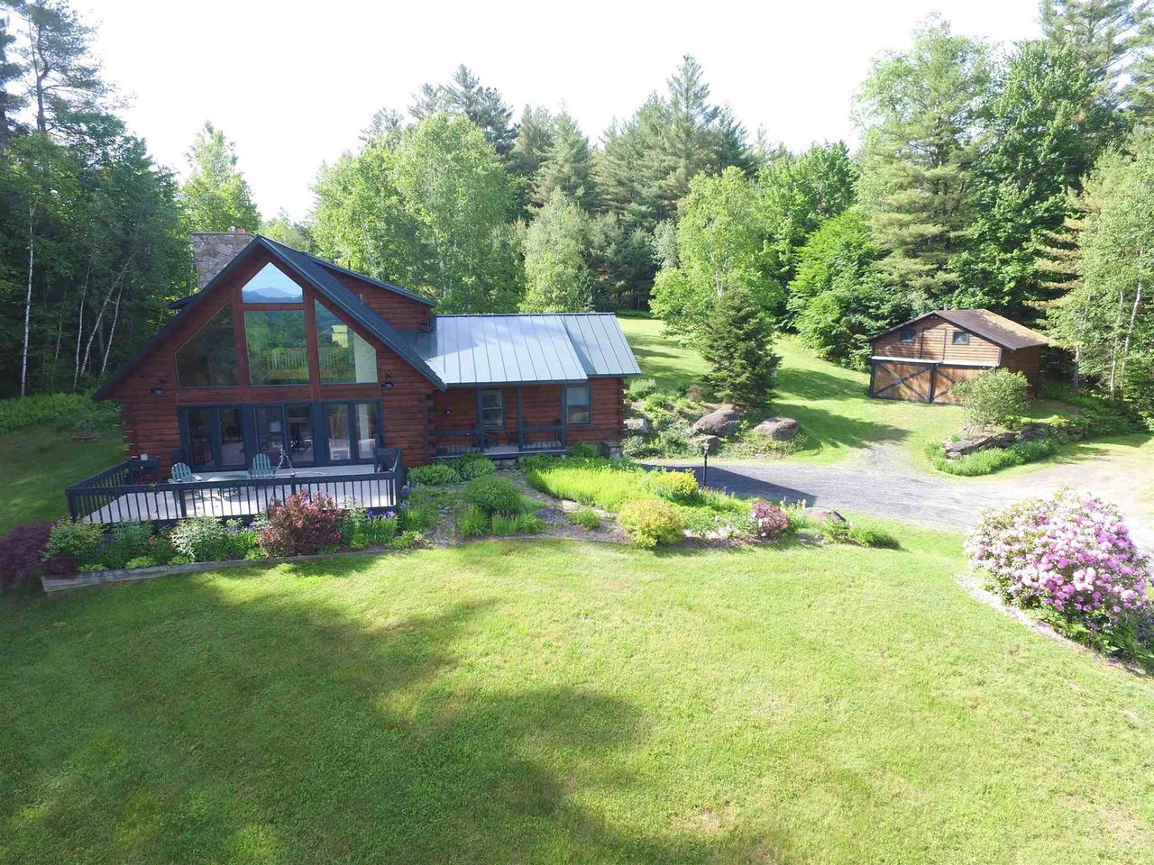 819 North Road, Waitsfield 819 North Road, Waitsfield