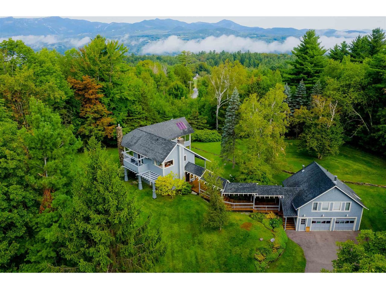 819 Taber Hill