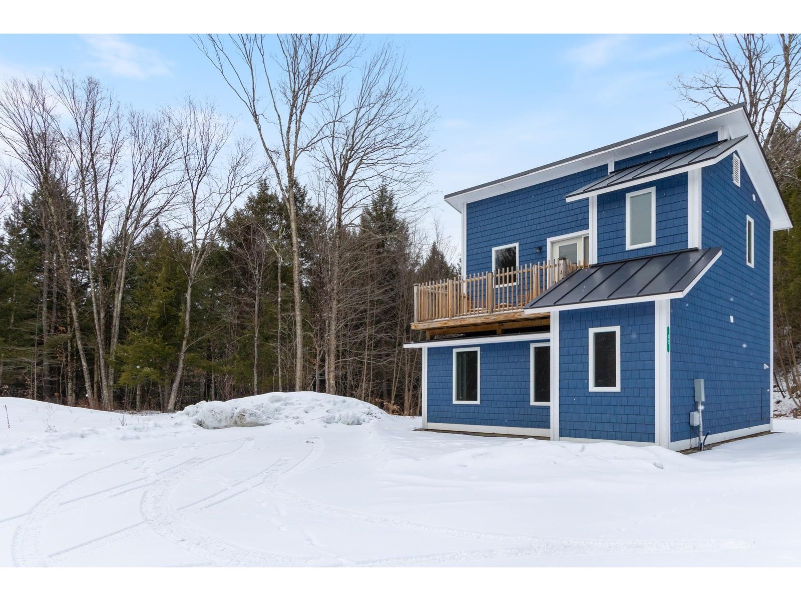 82 Angus Drive