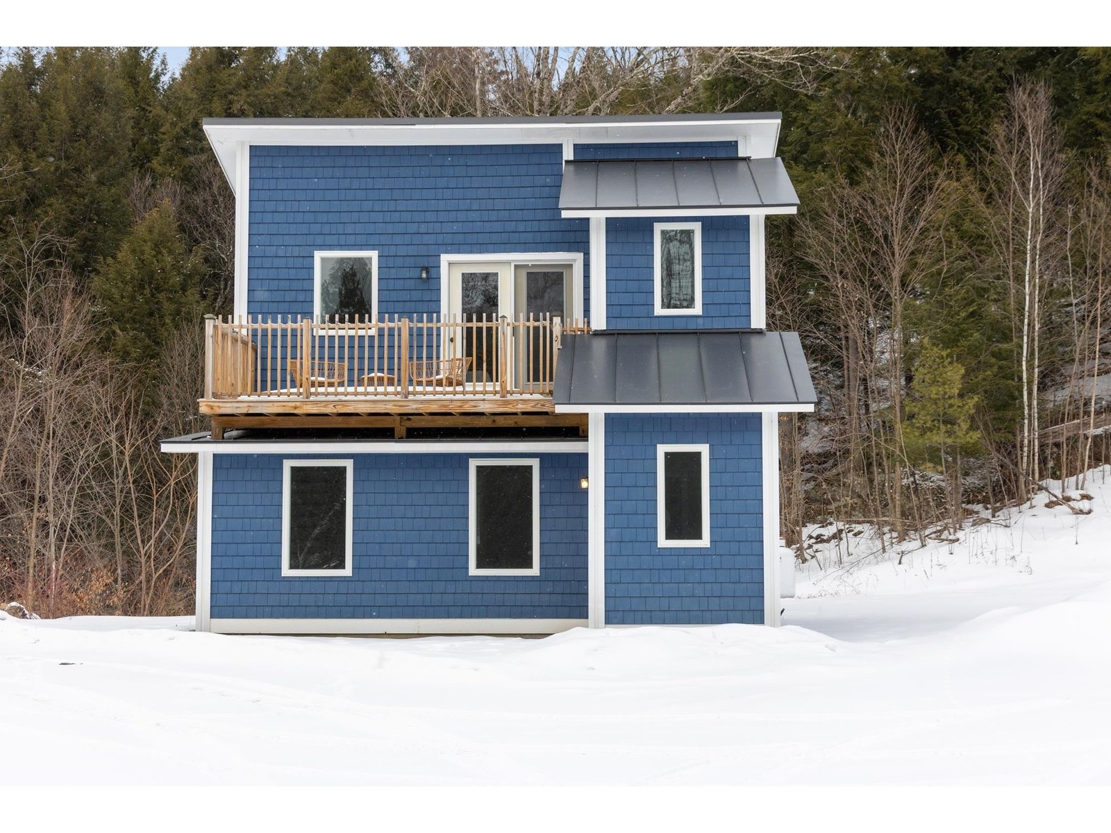 82 Angus Drive