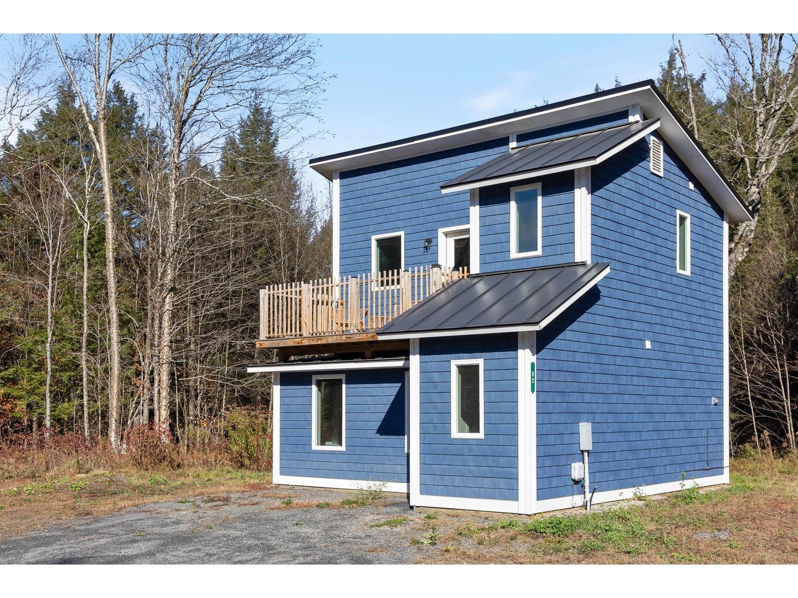 82 Angus Drive