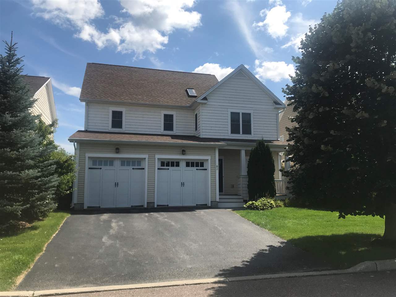 82 Braeburn Street