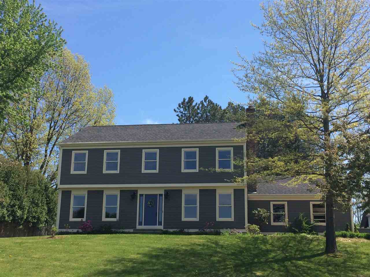 82 Brook Drive