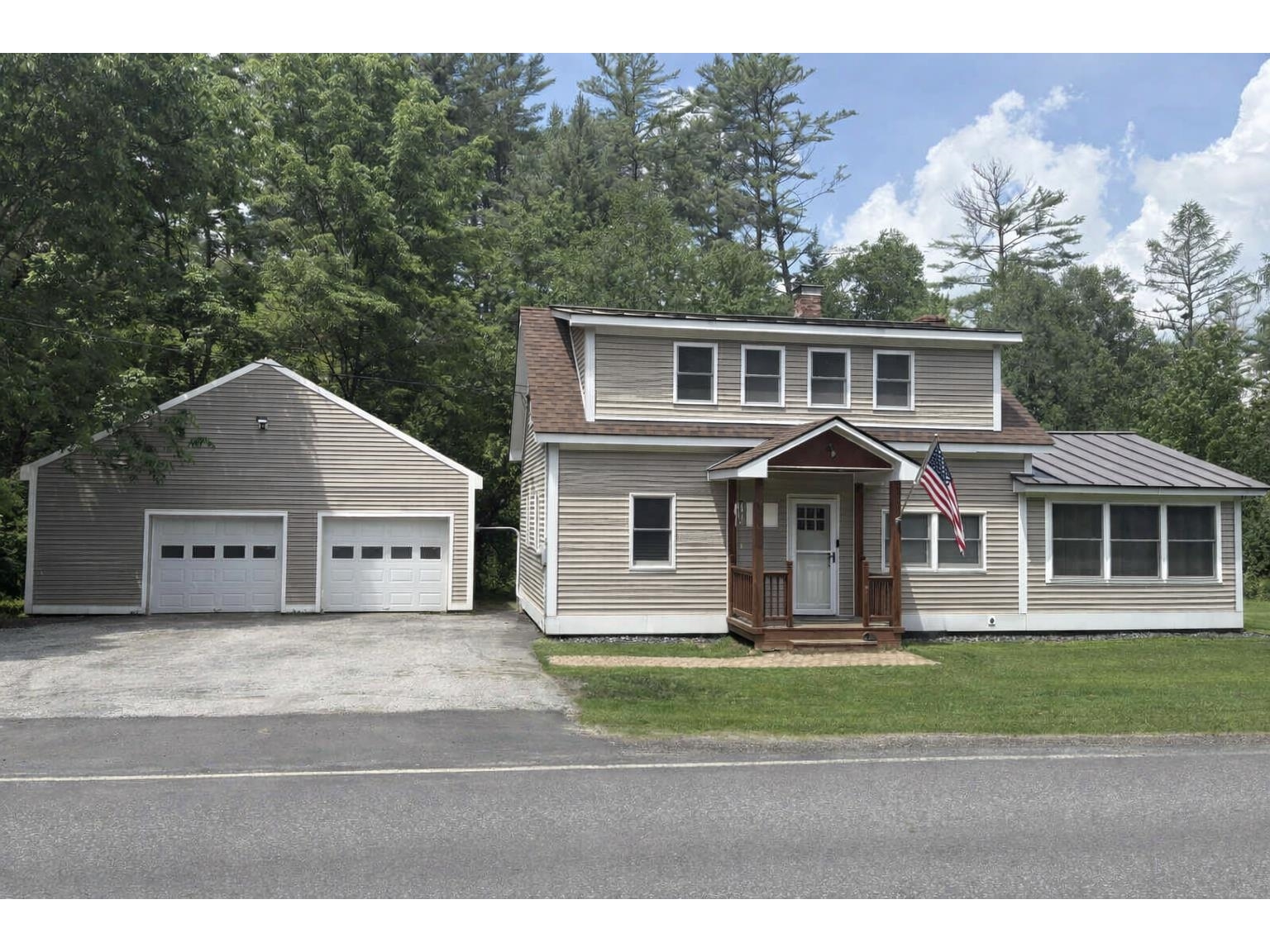 82 Calais Road