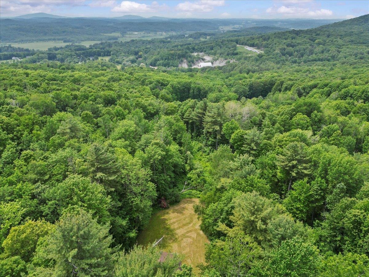 82 CB Road, Hinesburg