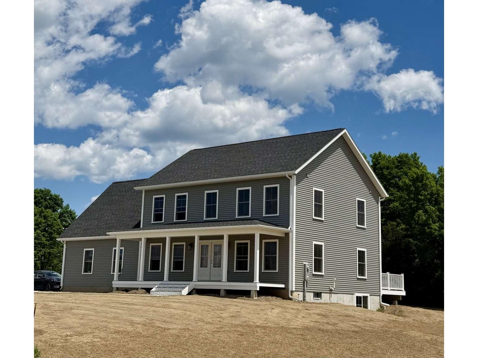 82 Chagnon Drive, Grand Isle