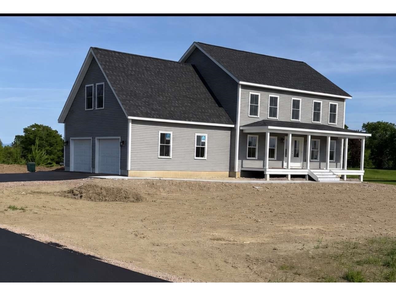 82 Chagnon Drive