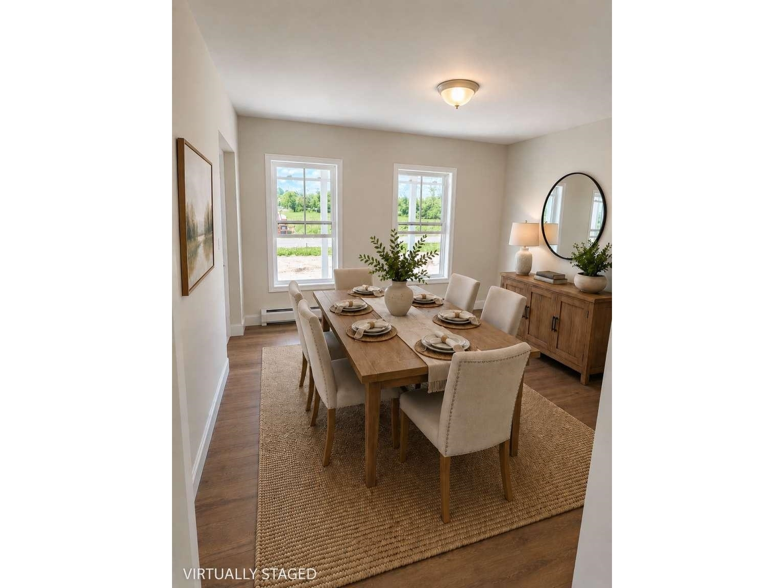 82 Chagnon Drive
