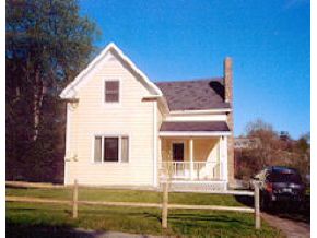 82 Cottage St.