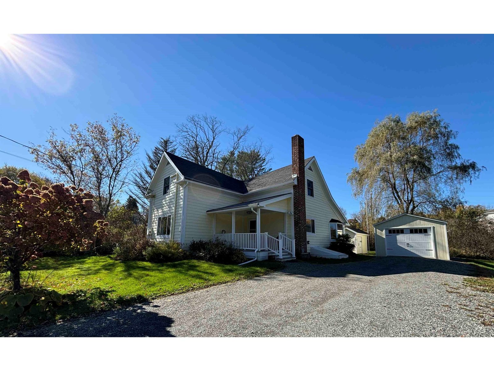 82 Cottage Street