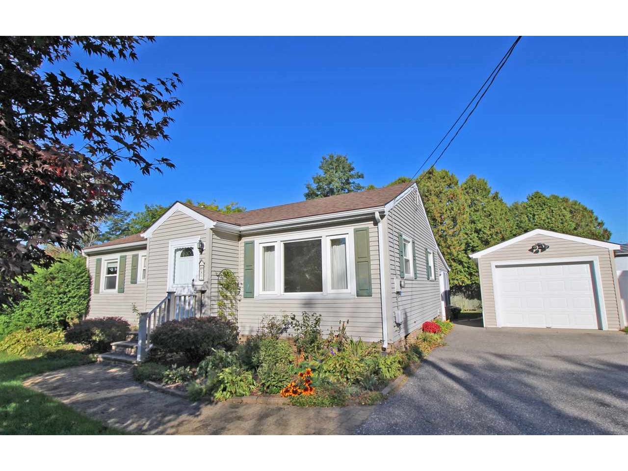 82 Davis Parkway