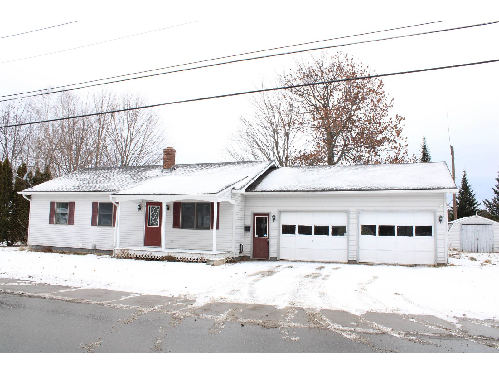 82 Duchess Avenue