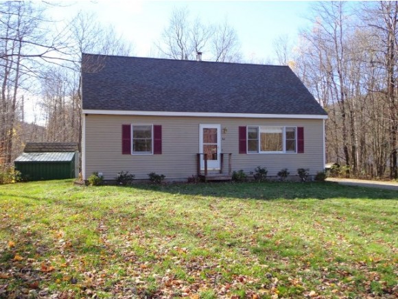 82 Duck Brook Circle