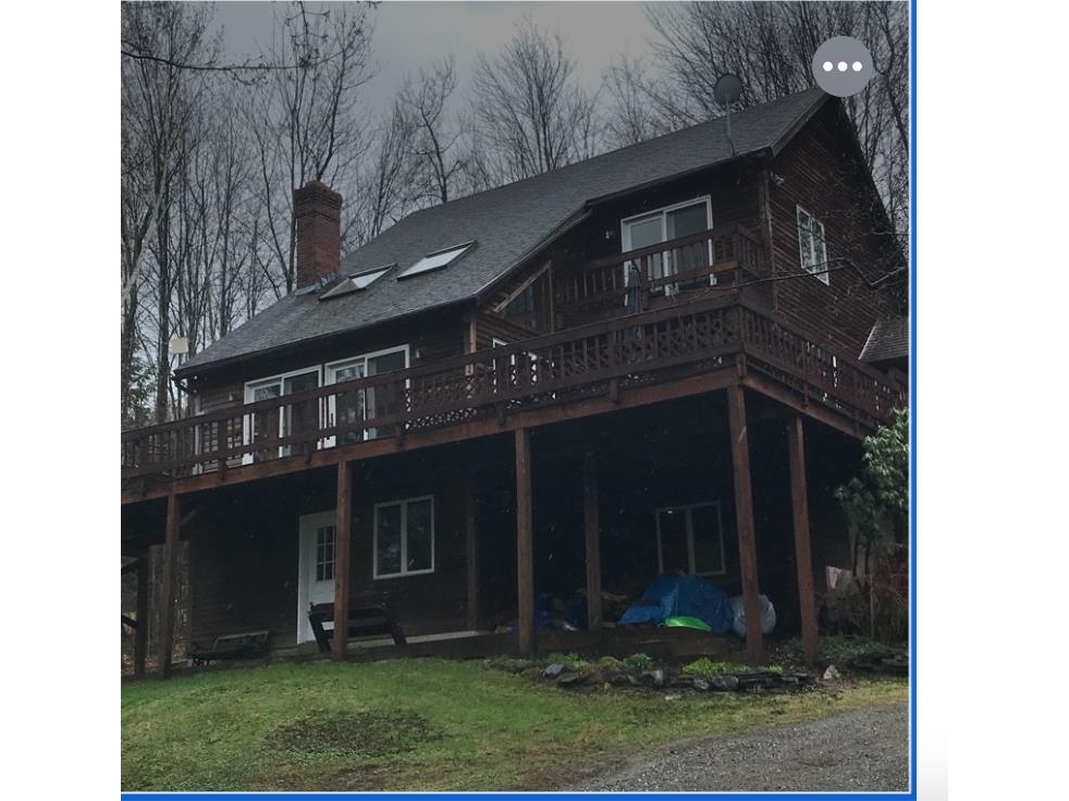 82 Dunham Lane