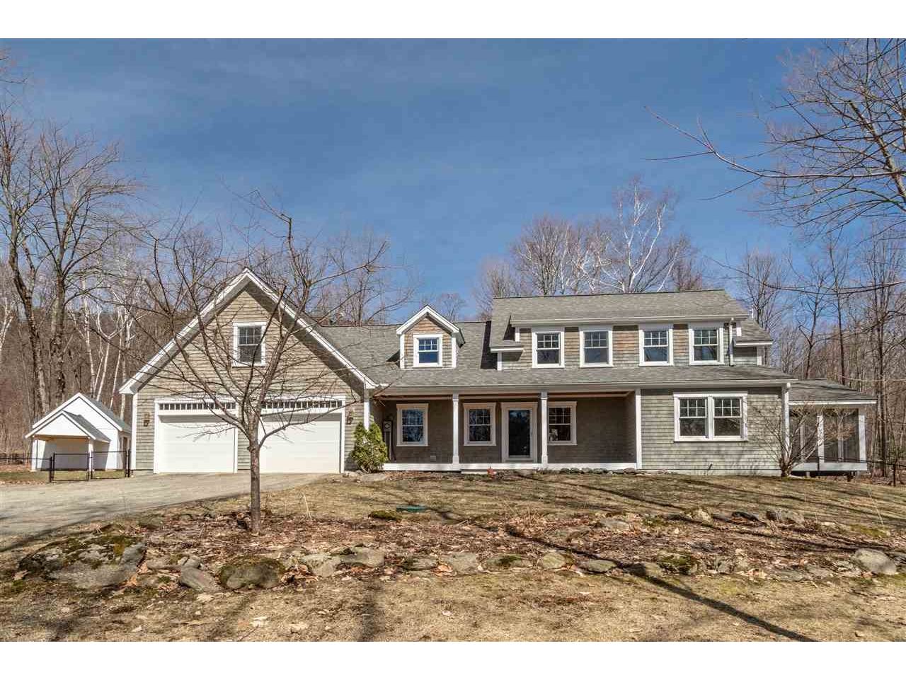 82 Evanson Road