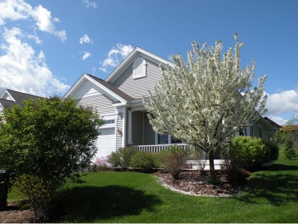 82 Fieldstone Drive, Unit 82