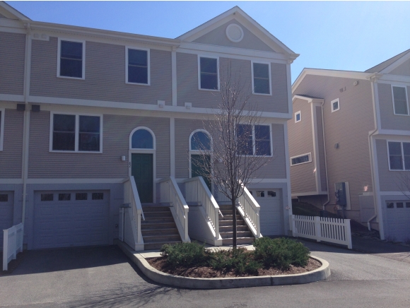 82 Finch Court, Unit 82