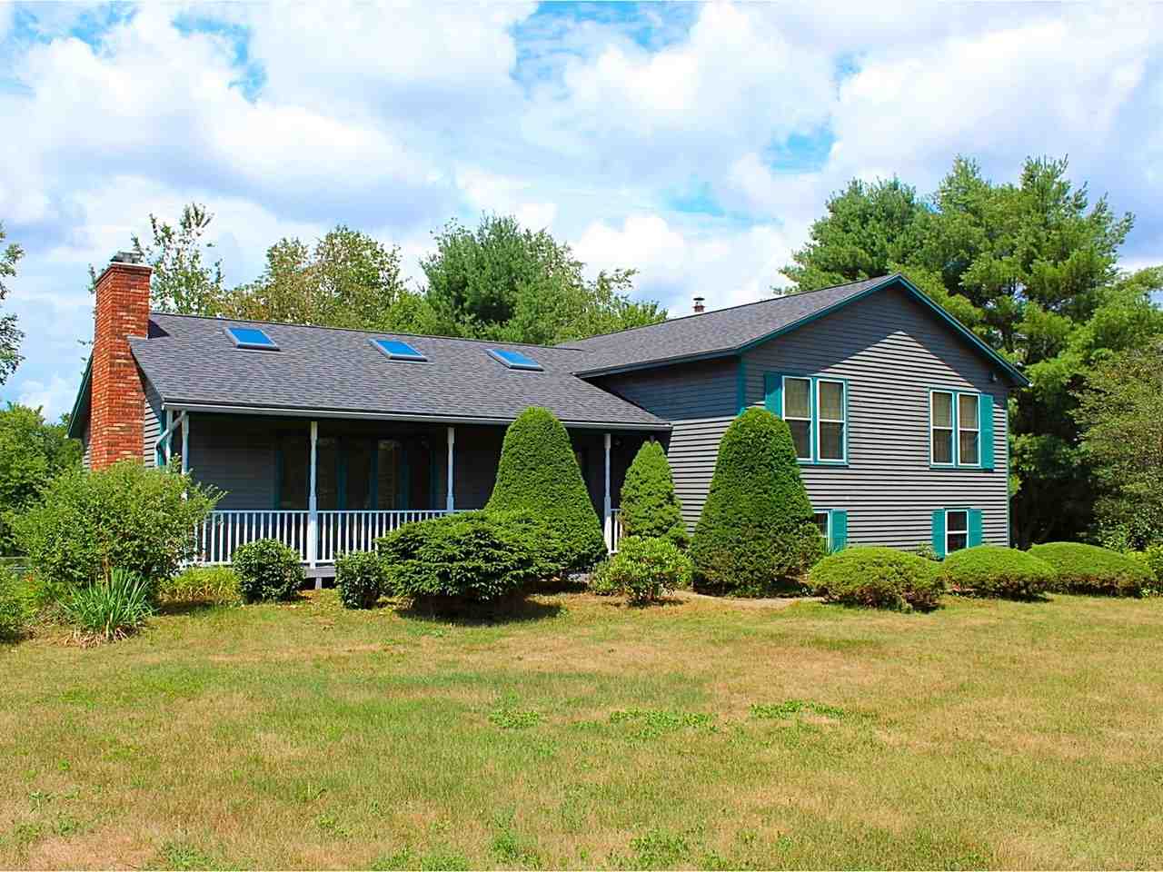 82 Foothills Drive