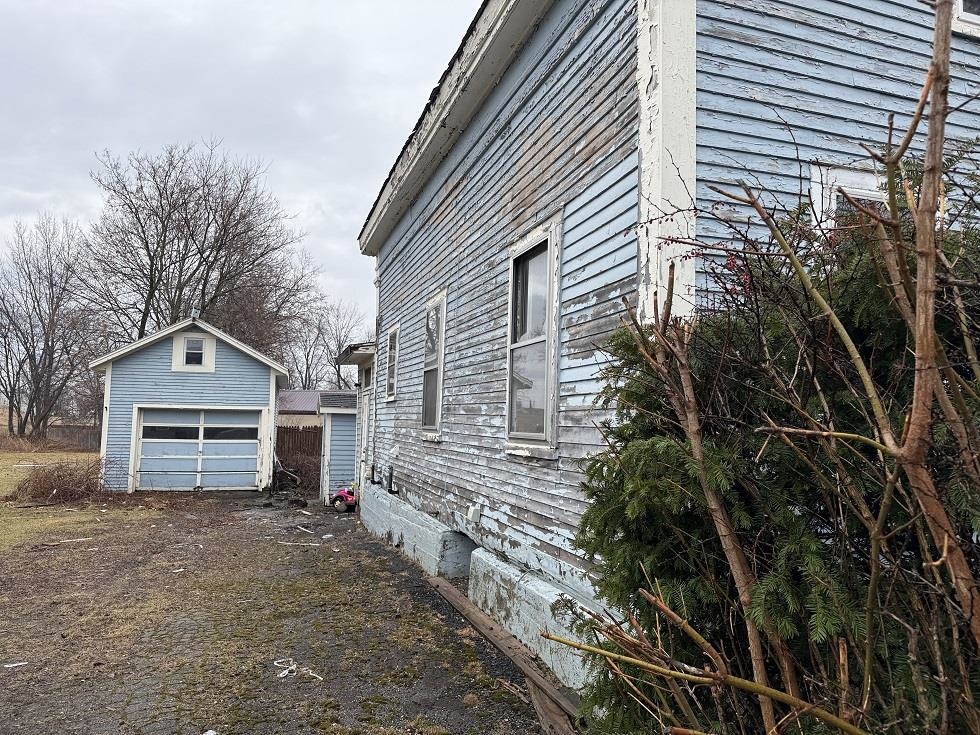 82 Franklin Street