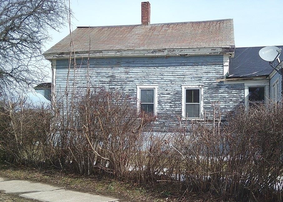 82 Franklin Street