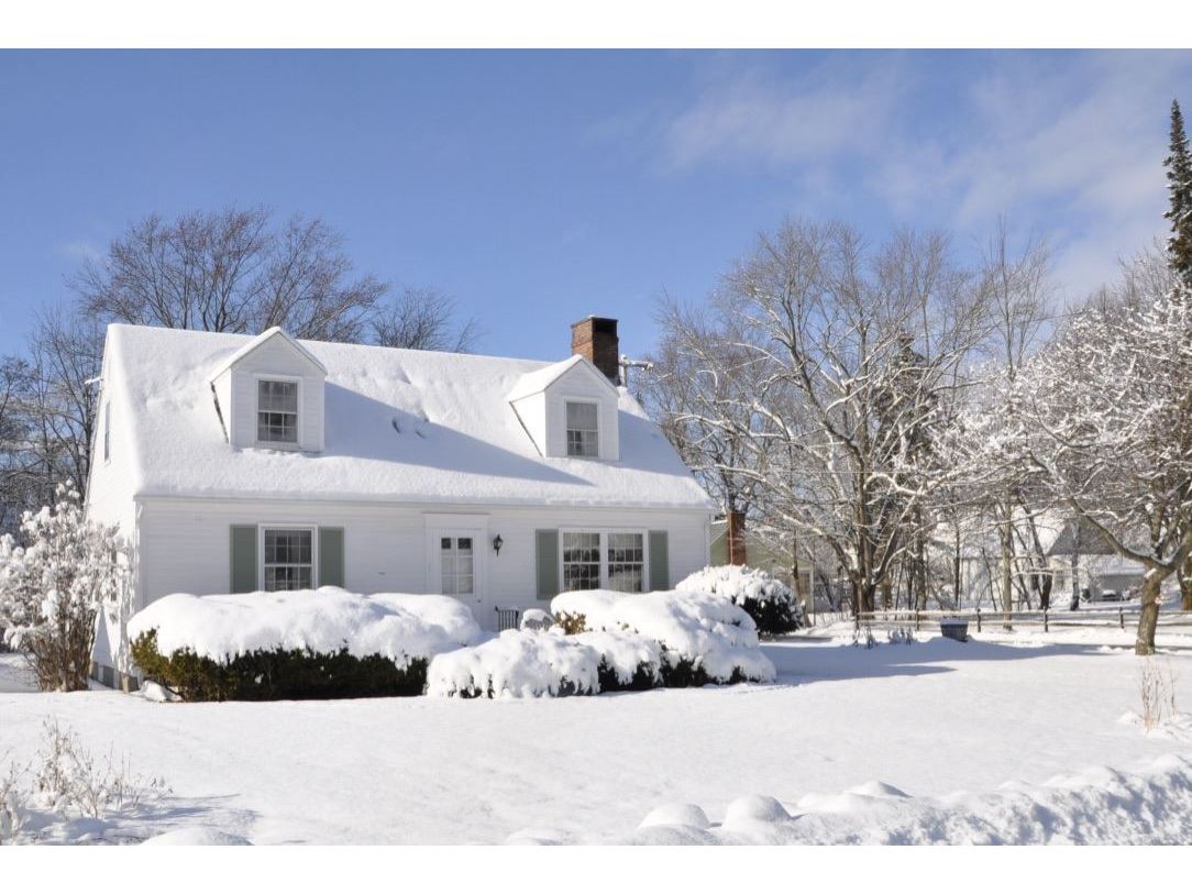 82 Green Mountain Place