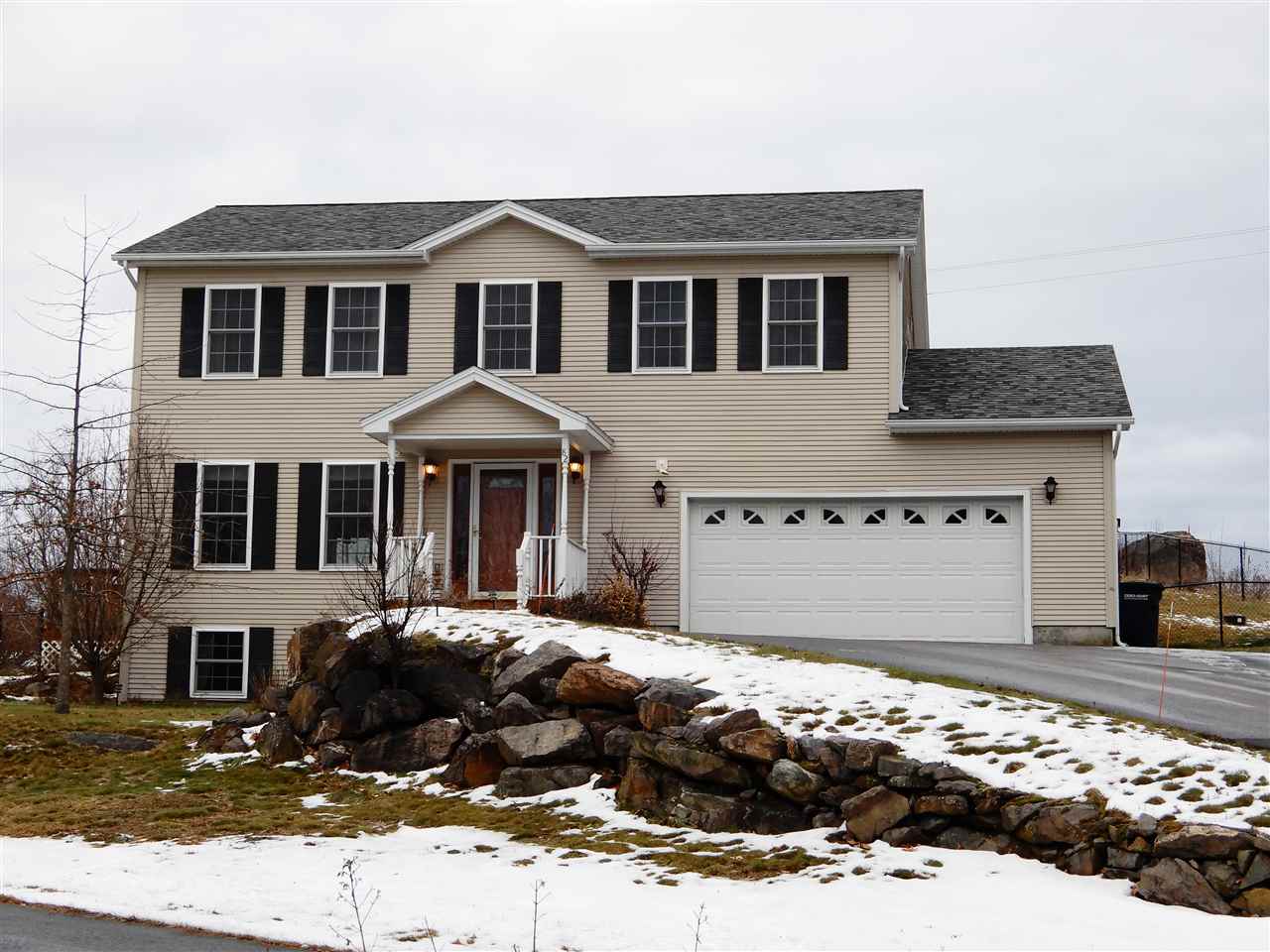 82 Highland Avenue