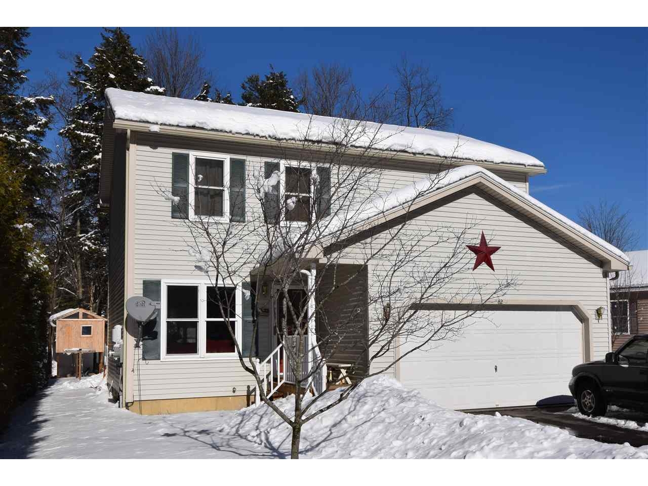 82 Hobbs Road