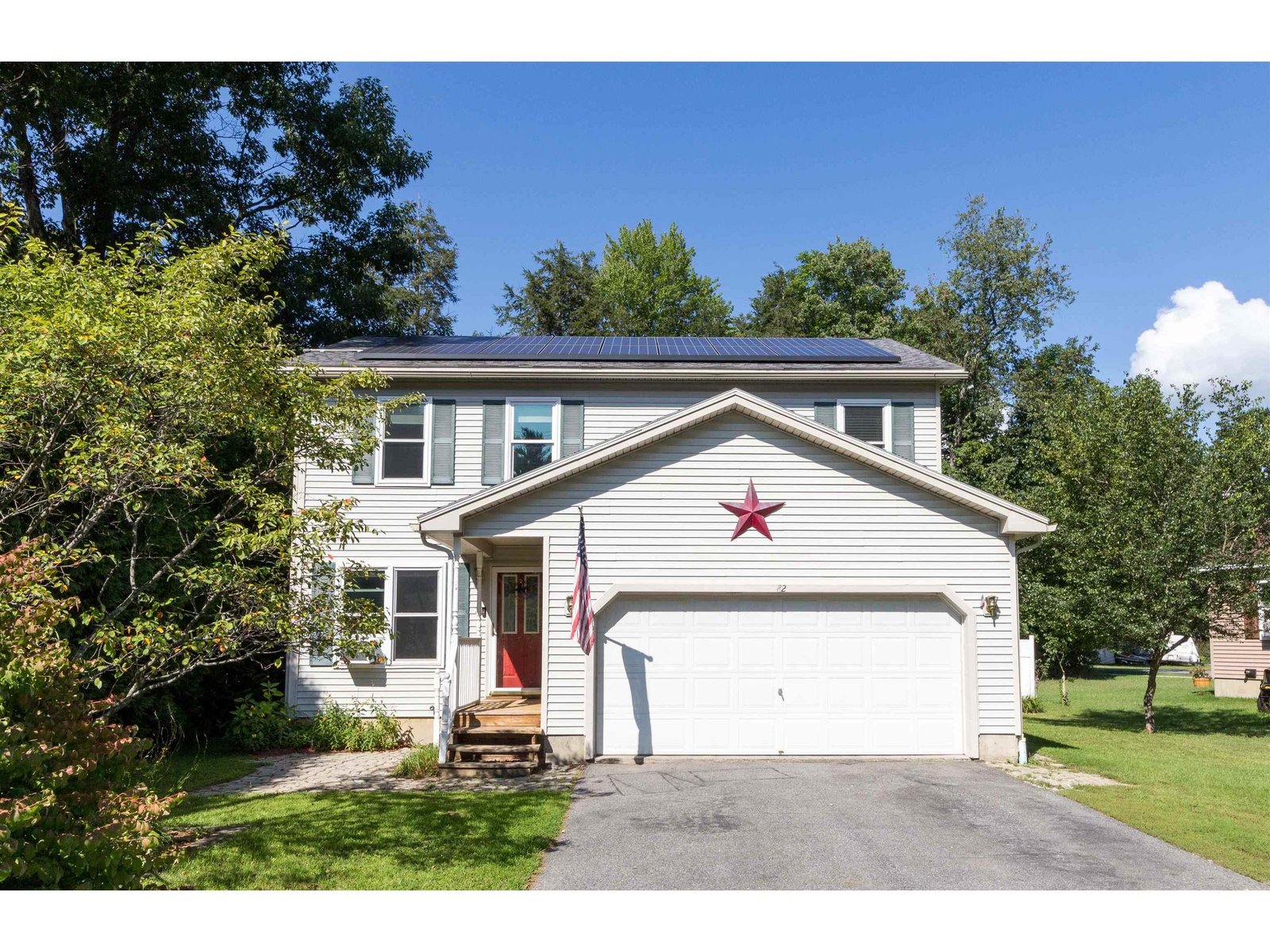 82 Hobbs Road