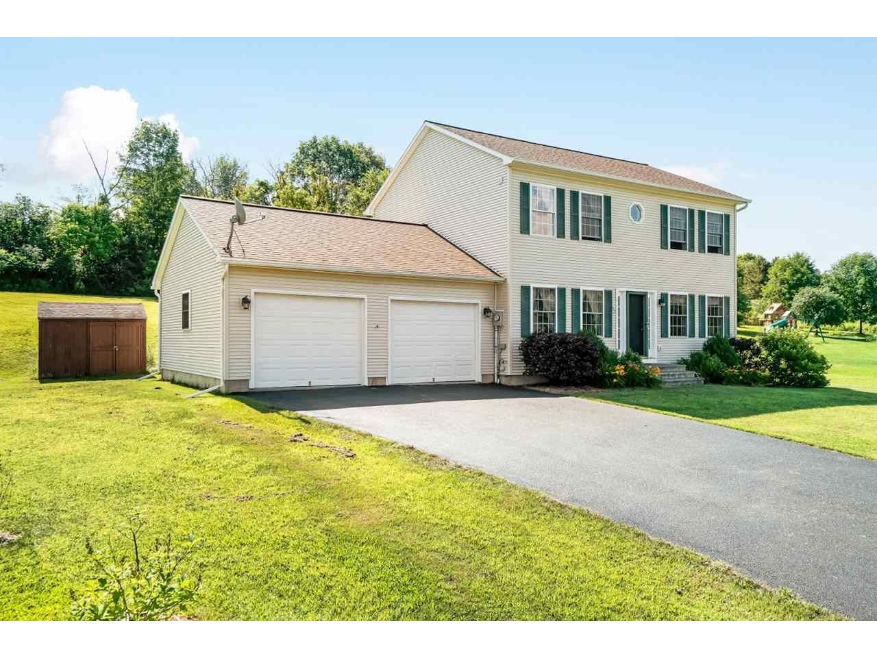 82 Hunting Ridge Lane