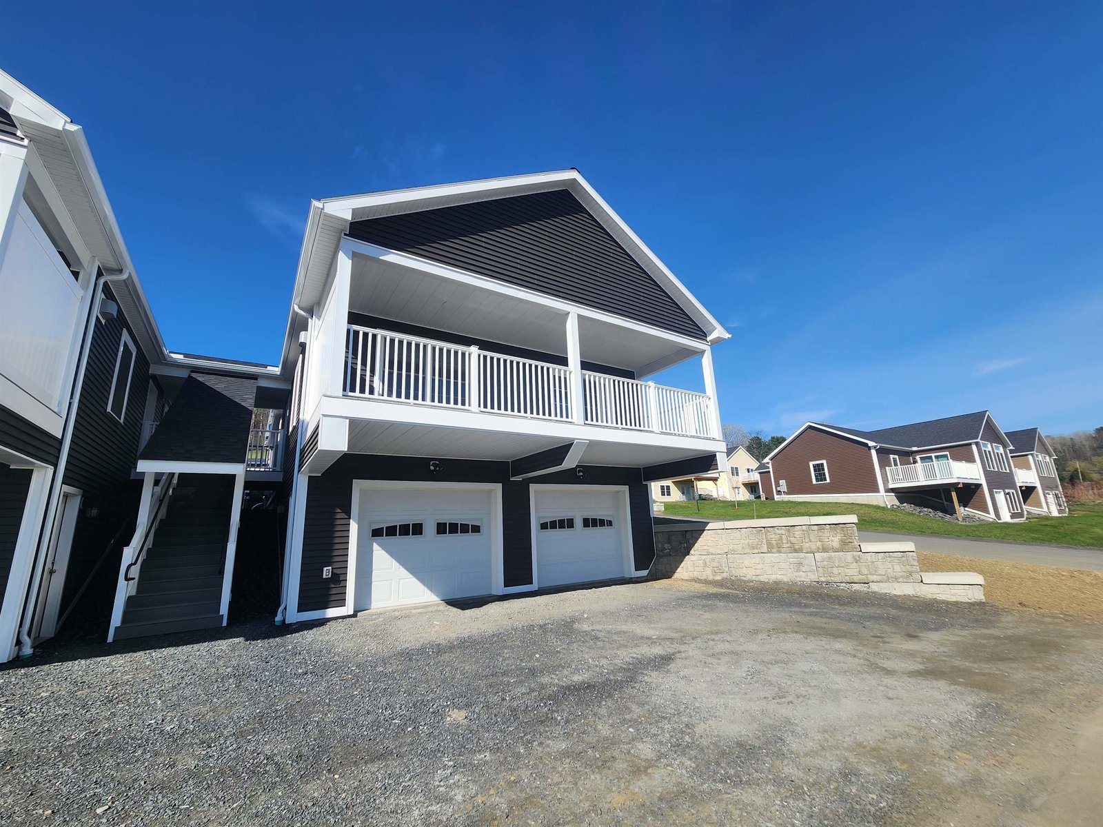 82 Ivan Drive, Barre Town