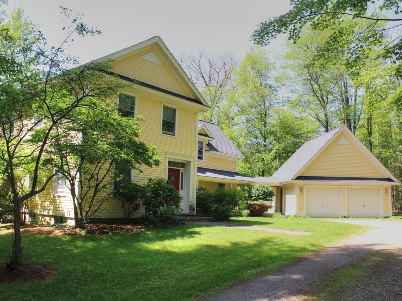 82 Lost Cove Road
