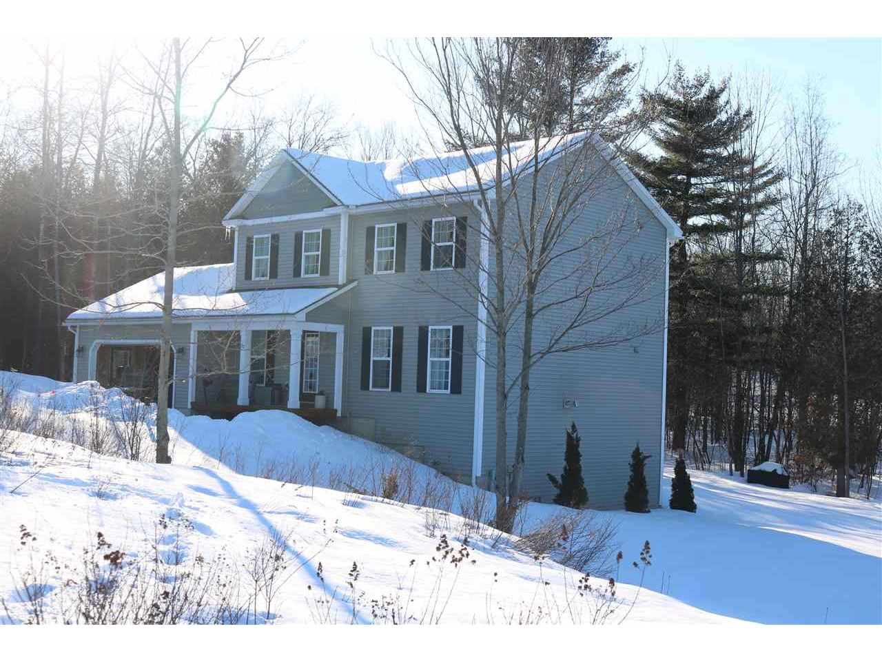 82 Mable Drive