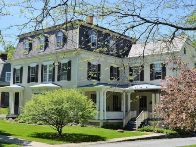 82 Main Street