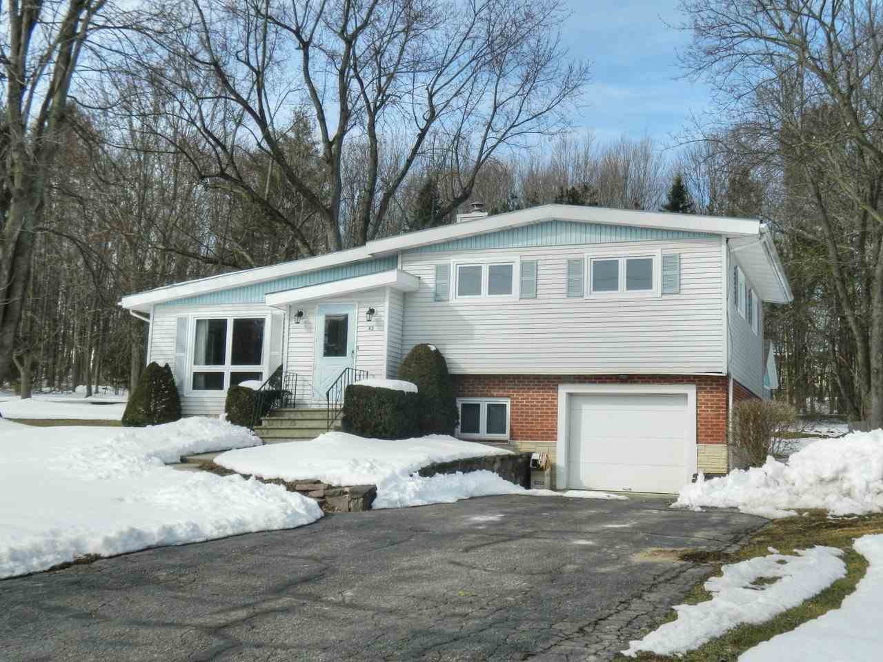 82 Mount Philo Road