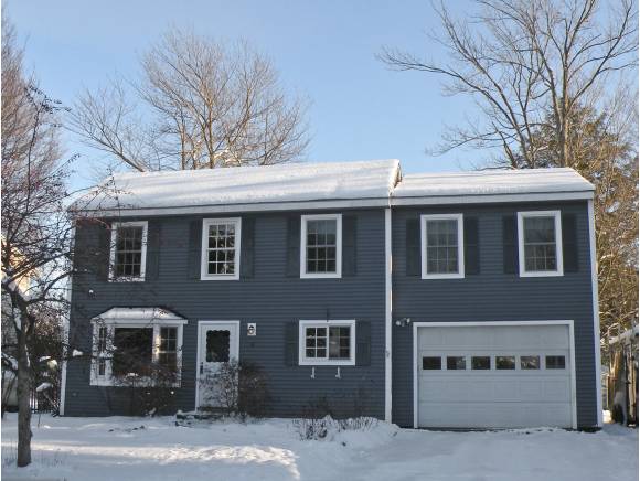 82 Oakwood Drive