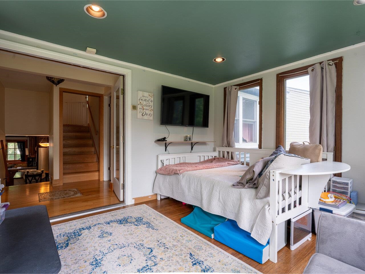 Sunroom