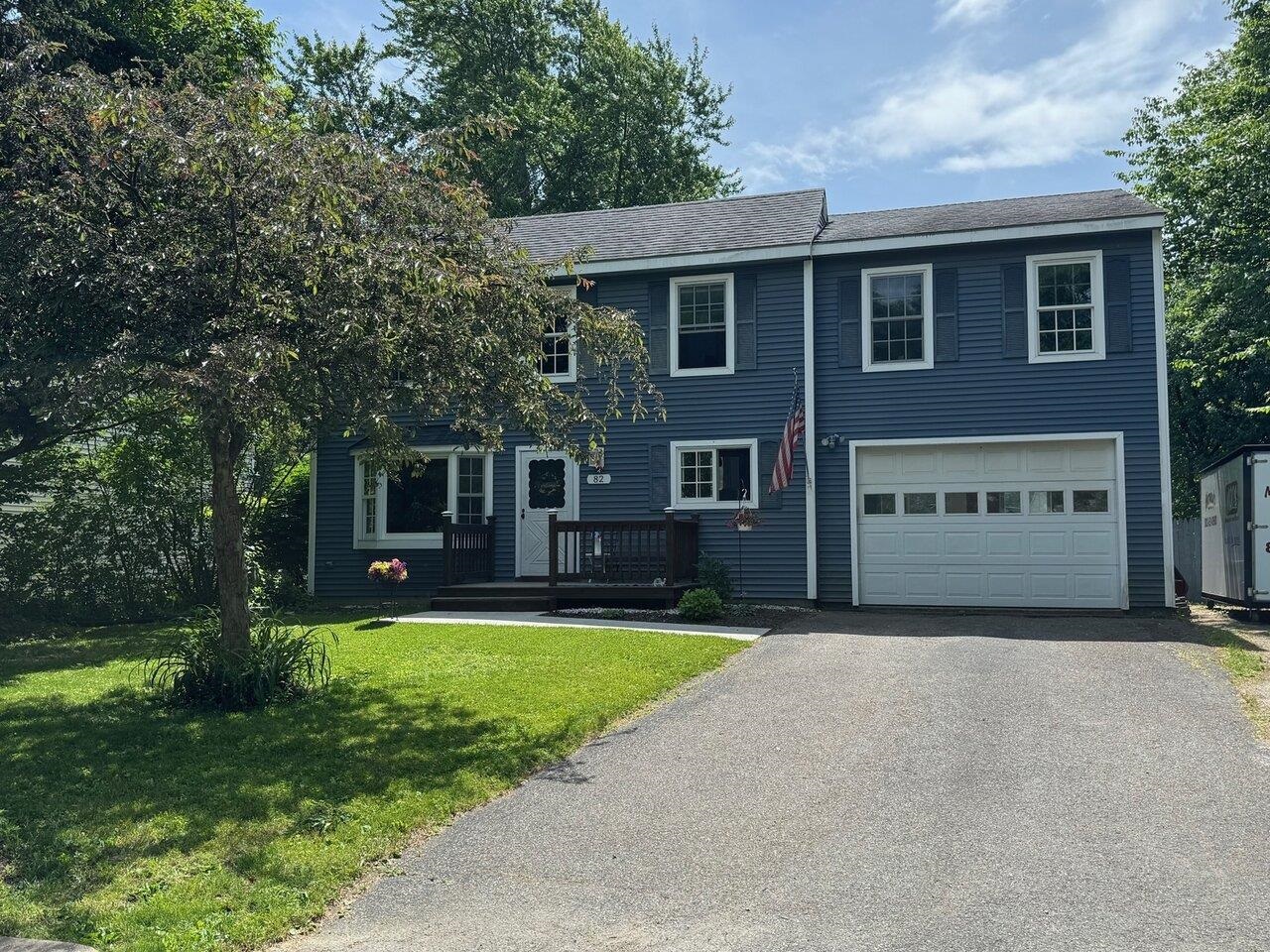 82 Oakwood Drive