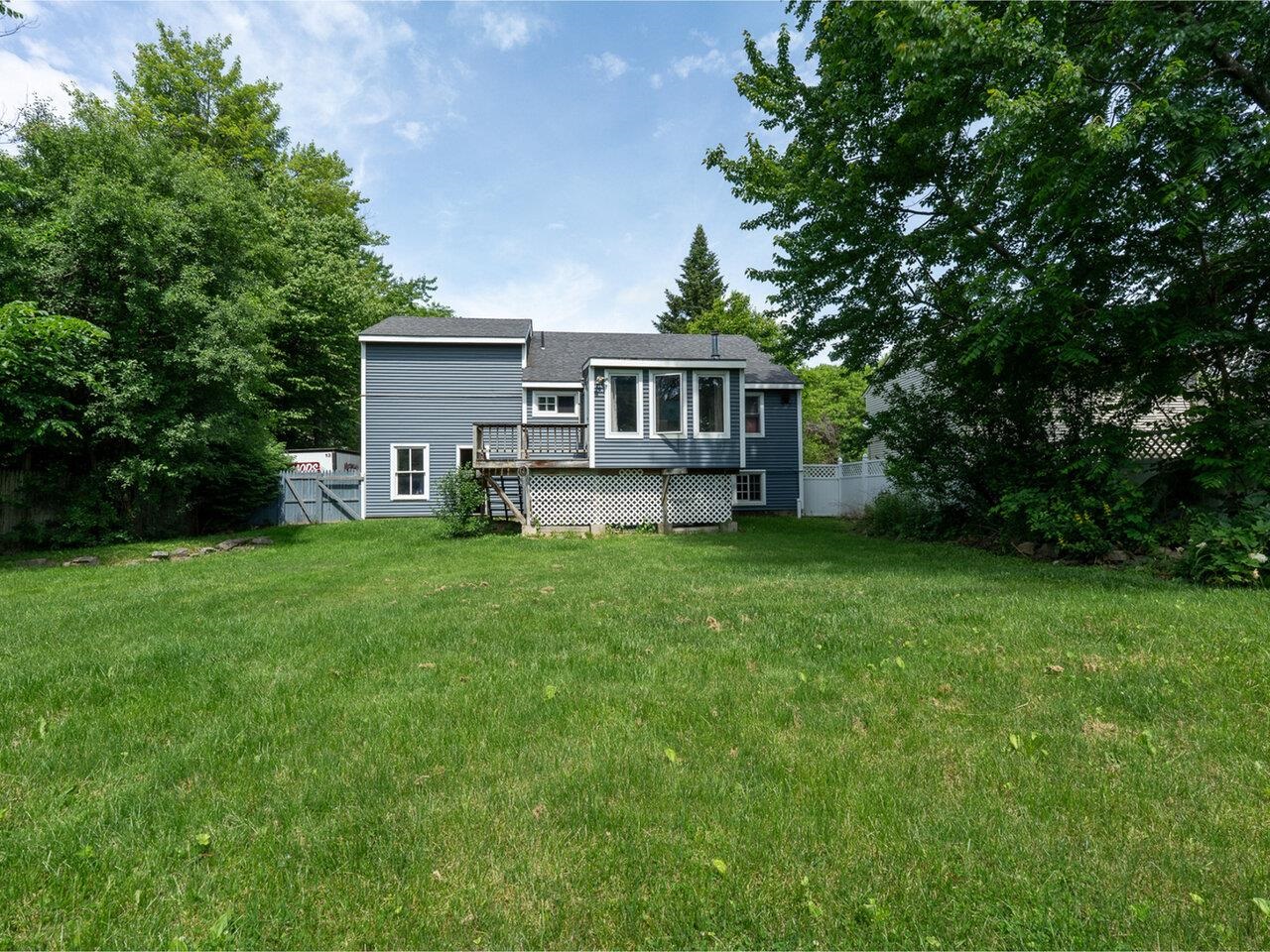 82 Oakwood Drive