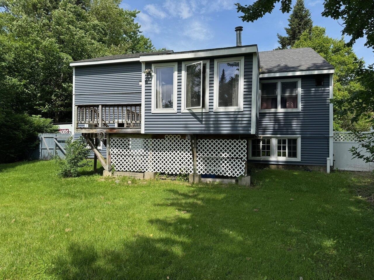82 Oakwood Drive