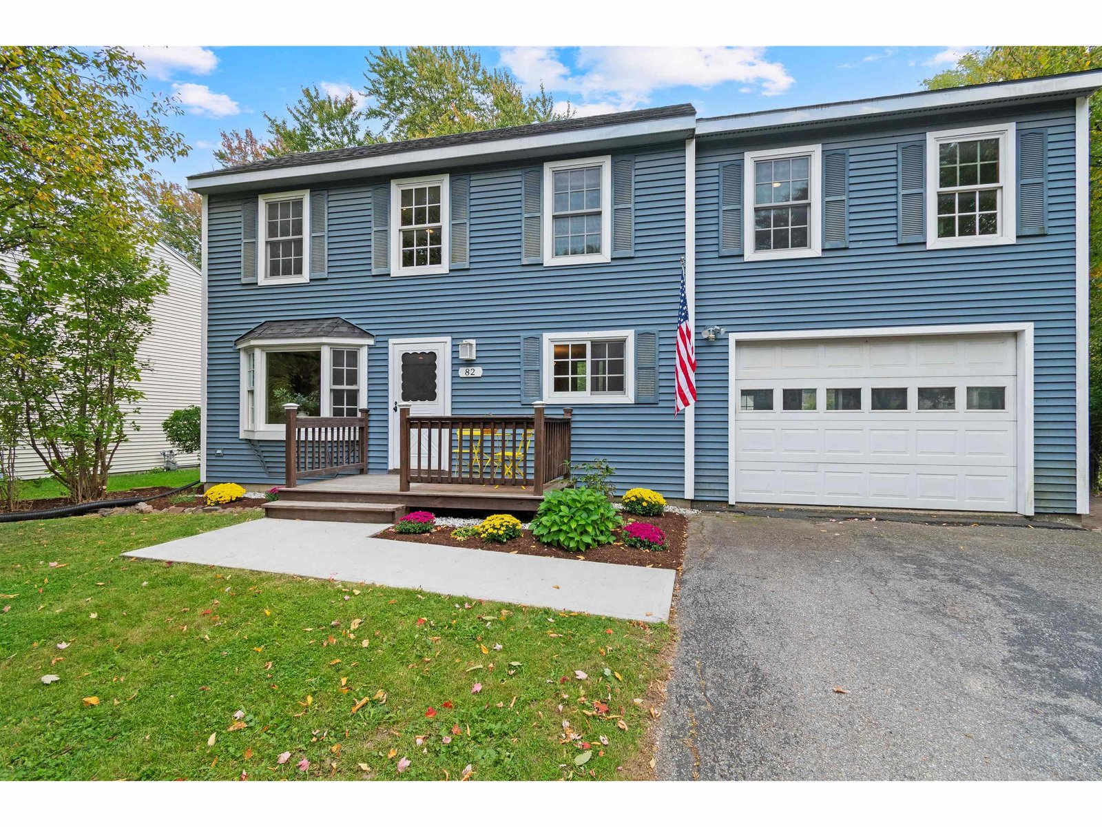 82 Oakwood Drive