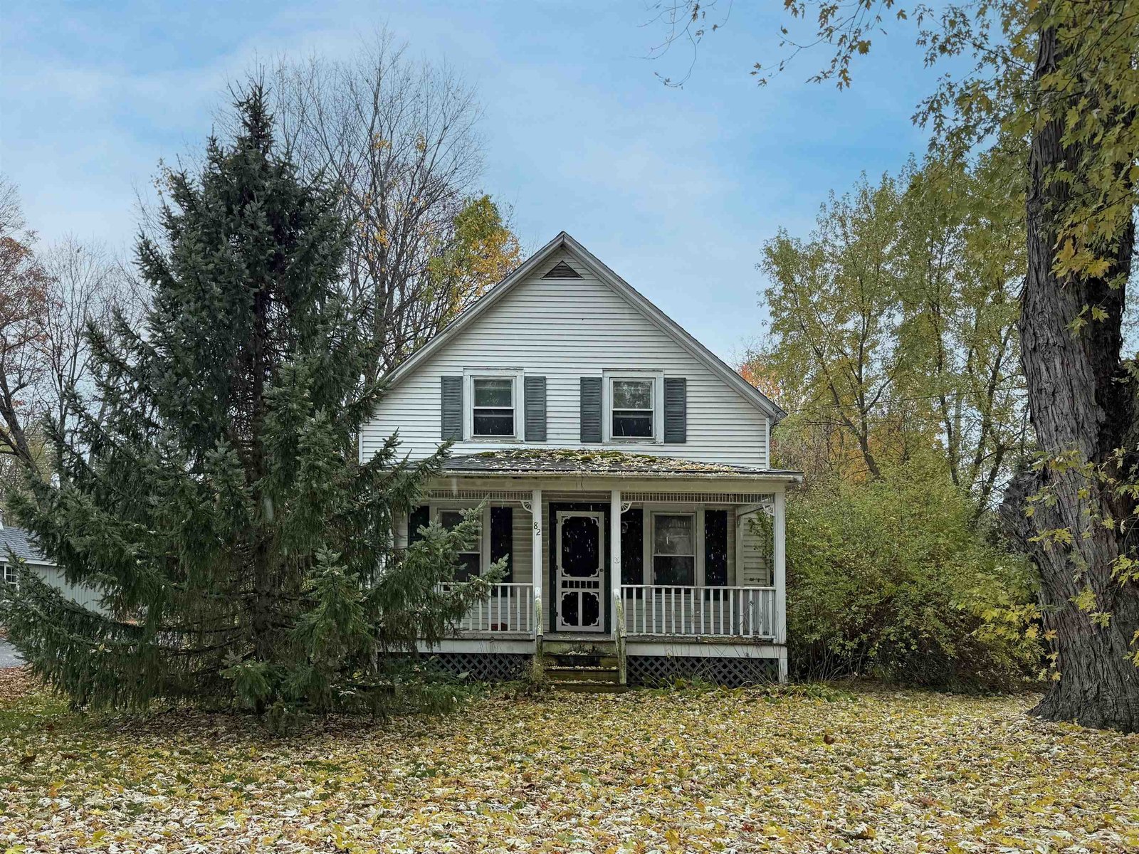 82 Ossie Road