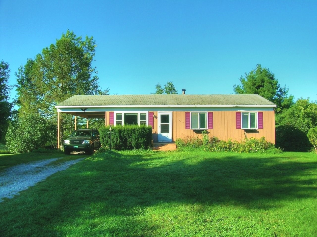 82 Peterson Terrace